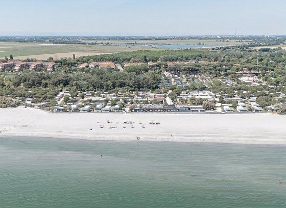 Sentido Punta Marina Premium Camp