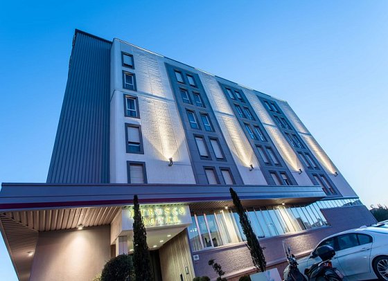 Etrusco Arezzo Hotel, Sure Hotel Collection by Best Western