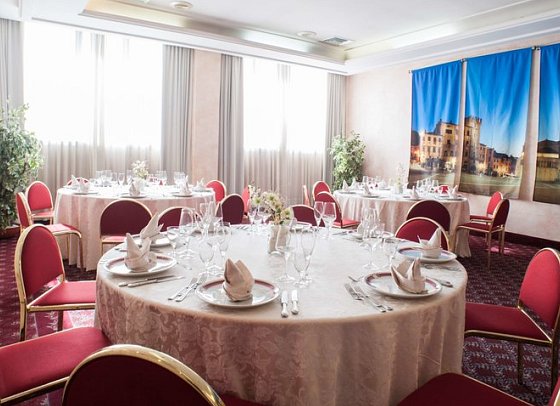 Etrusco Arezzo Hotel, Sure Hotel Collection by Best Western