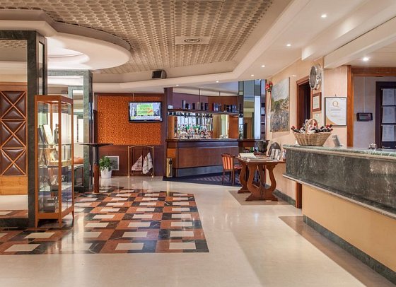 Etrusco Arezzo Hotel, Sure Hotel Collection by Best Western