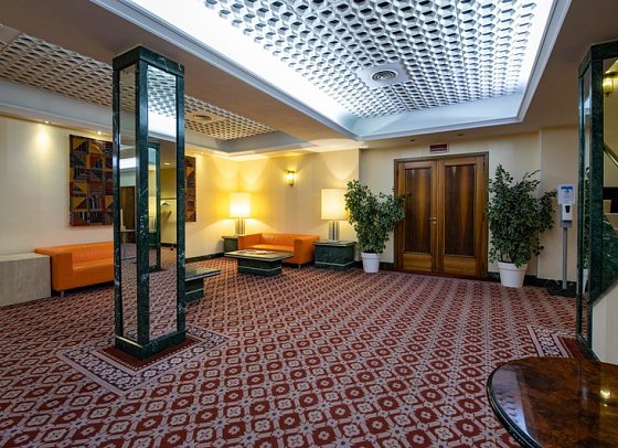 Etrusco Arezzo Hotel, Sure Hotel Collection by Best Western