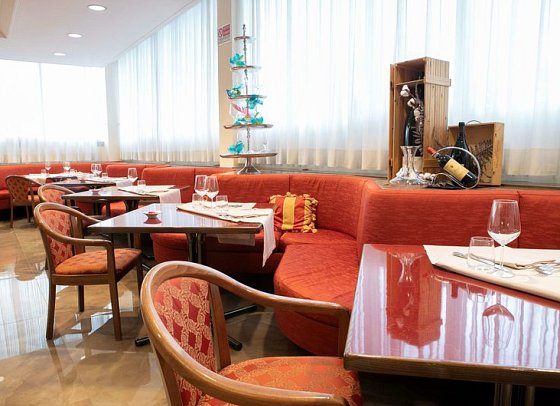 Etrusco Arezzo Hotel, Sure Hotel Collection by Best Western