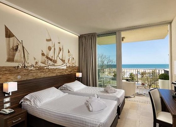 Mercure Rimini Lungomare