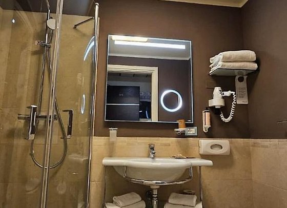 Mercure Rimini Lungomare