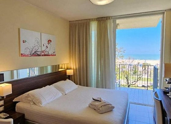 Mercure Rimini Lungomare