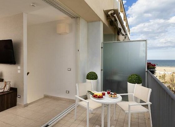 Mercure Rimini Lungomare