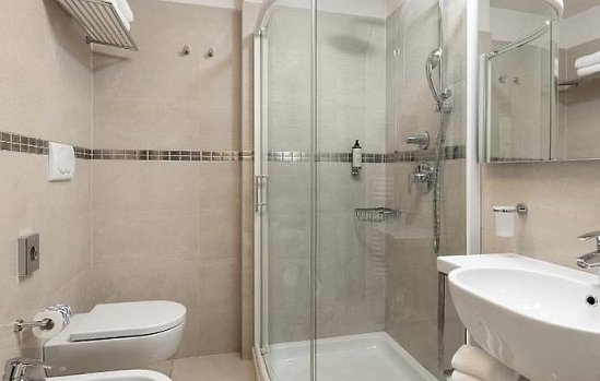 Mercure Rimini Artis