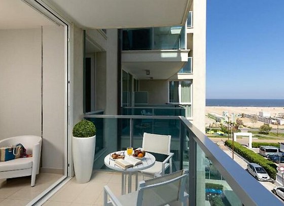 Mercure Rimini Artis