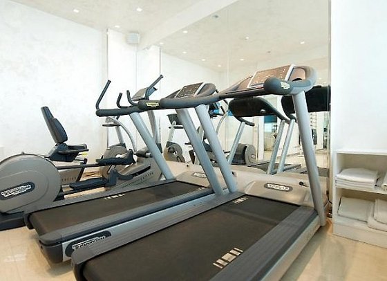 Mercure Rimini Artis