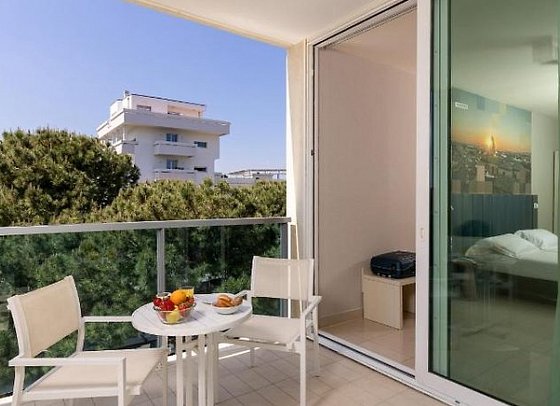 Mercure Rimini Artis