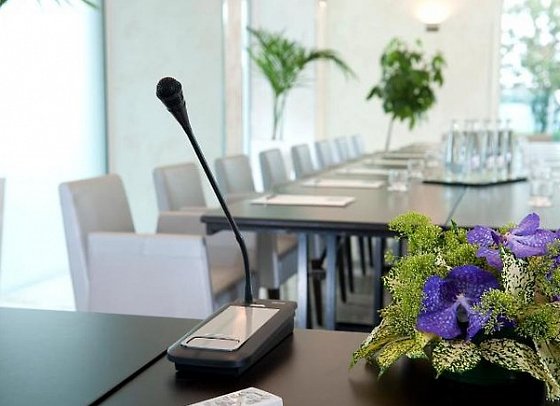 Mercure Rimini Artis