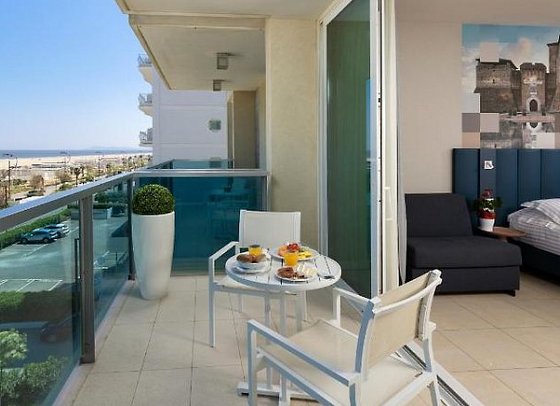 Mercure Rimini Artis