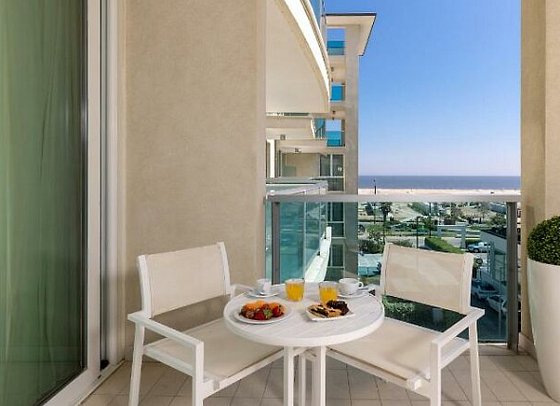 Mercure Rimini Artis