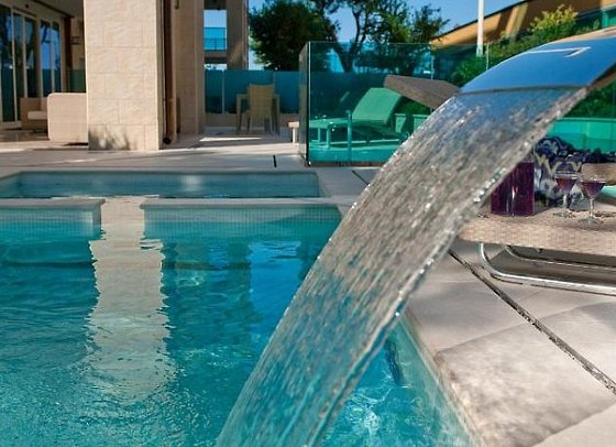 Mercure Rimini Artis