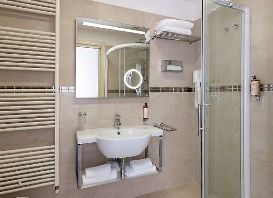Mercure Rimini Artis