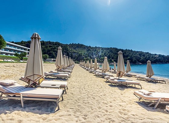 Ammoa Luxury Hotel & Spa Resort