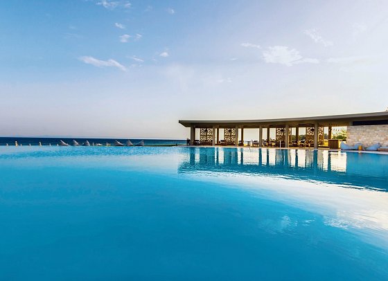 Ammoa Luxury Hotel & Spa Resort