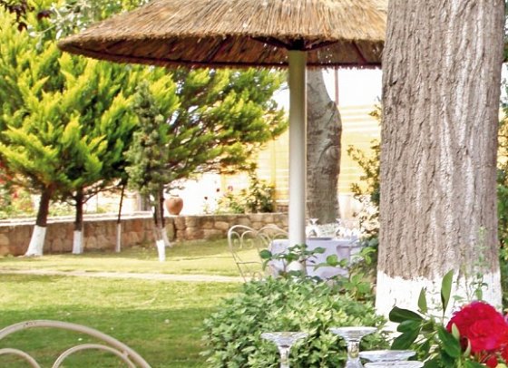 Petrino Eco Village