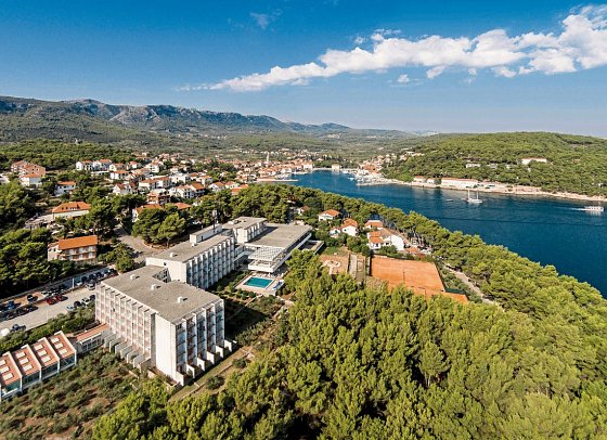 Hotel Hvar