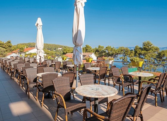 Hotel Hvar