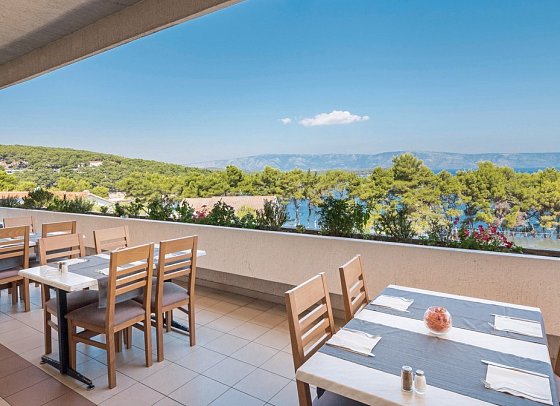 Hotel Hvar