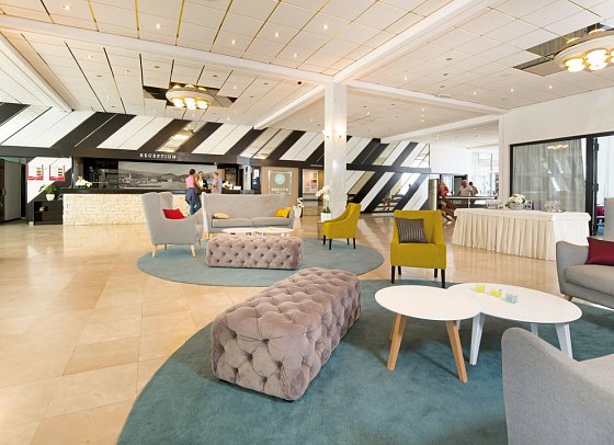 Hotel Hvar