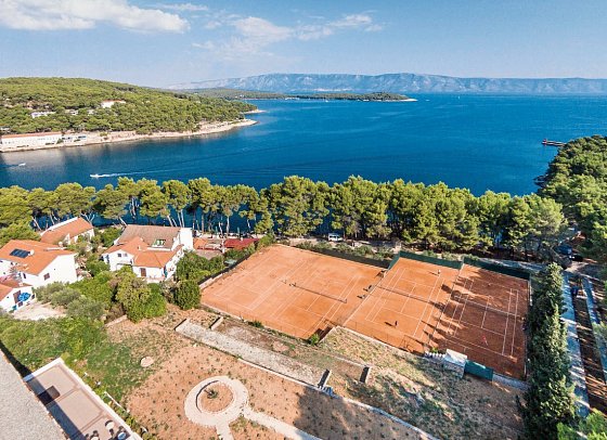 Hotel Hvar