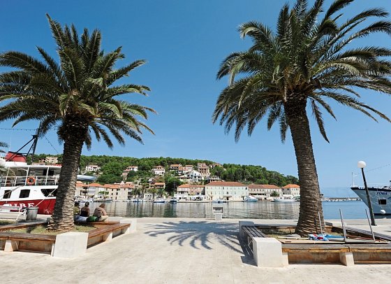 Hotel Hvar