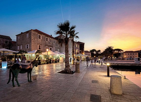 Hotel Hvar