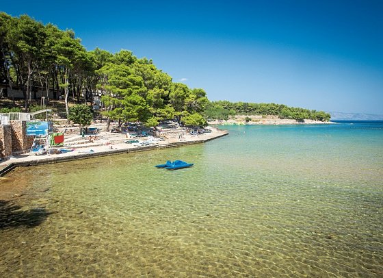 Hotel Hvar