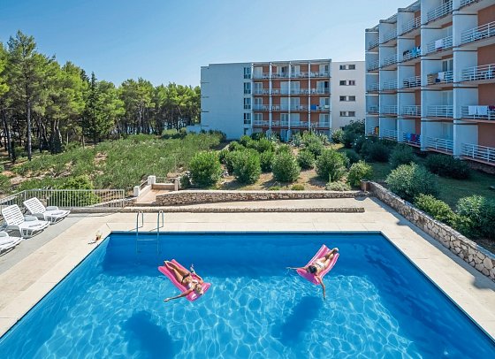 Hotel Hvar