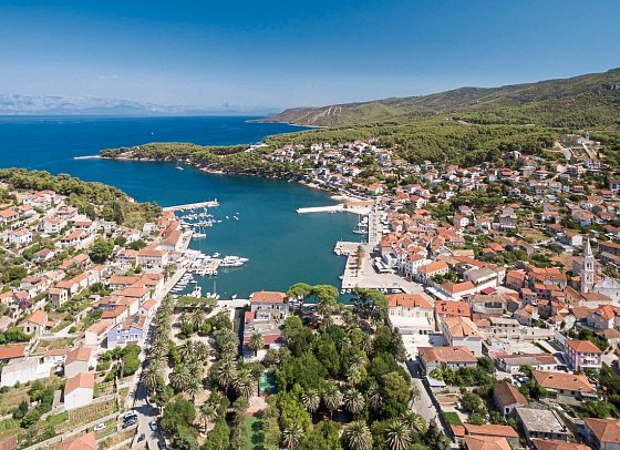 Hotel Hvar