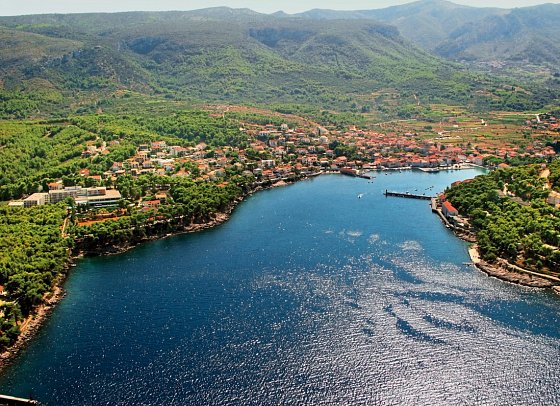 Hotel Hvar