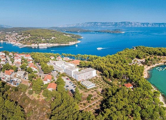 Hotel Hvar
