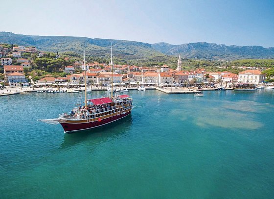 Hotel Hvar