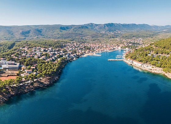 Hotel Hvar