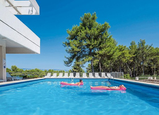 Hotel Hvar
