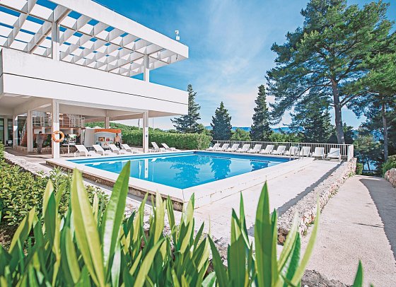 Hotel Hvar