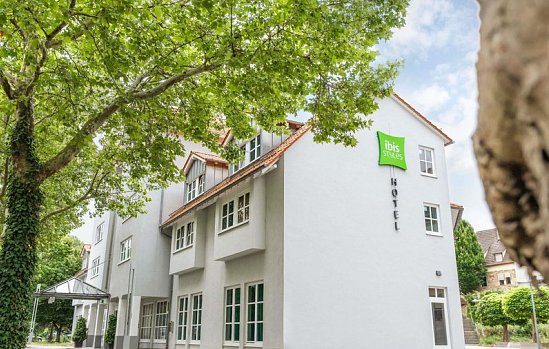 ibis Styles Neckarsulm