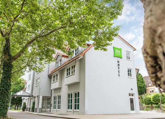 ibis Styles Neckarsulm