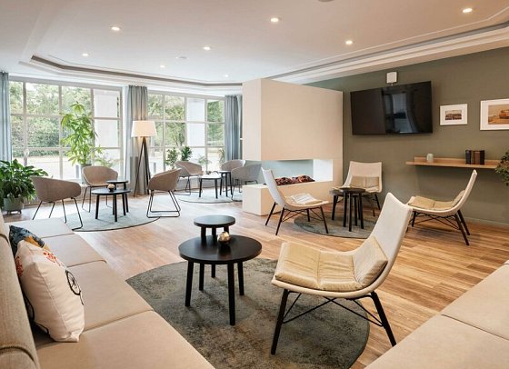 ibis Styles Neckarsulm