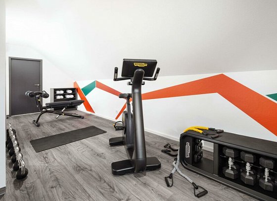 ibis Styles Neckarsulm