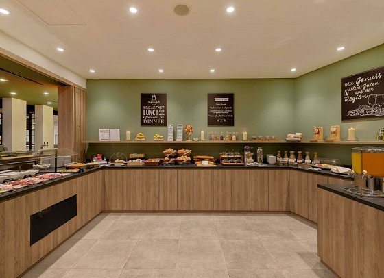 ibis Styles Neckarsulm