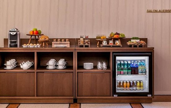 Sheraton Grand Salzburg