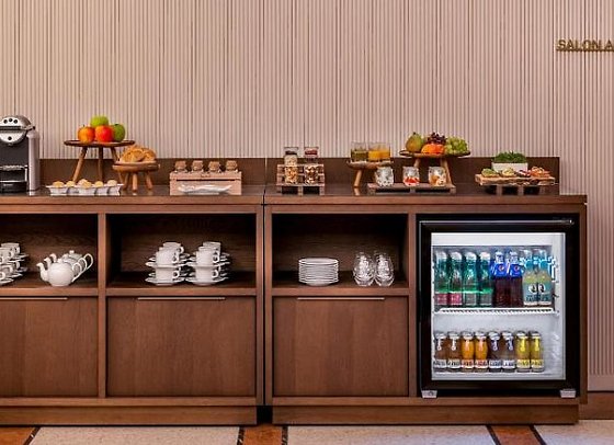 Sheraton Grand Salzburg