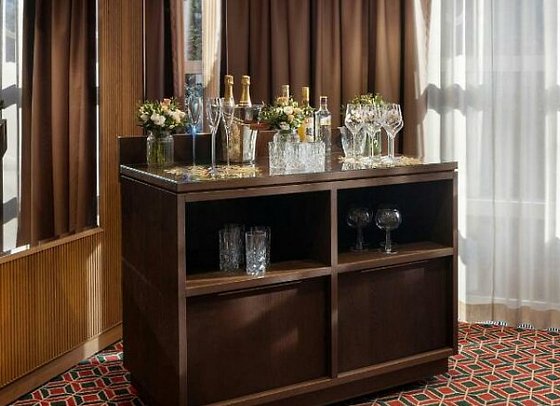 Sheraton Grand Salzburg