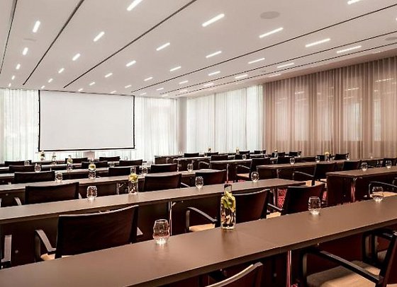 Sheraton Grand Salzburg