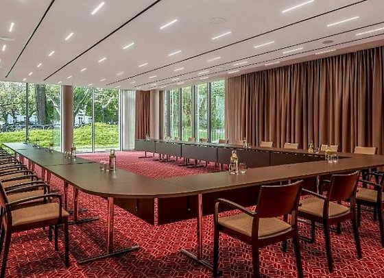 Sheraton Grand Salzburg