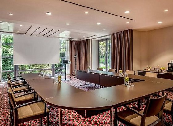 Sheraton Grand Salzburg