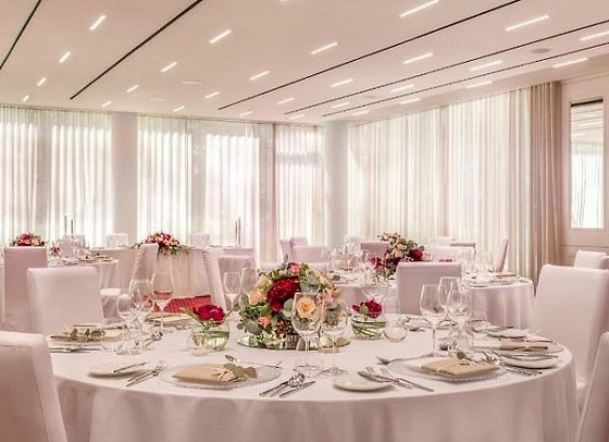 Sheraton Grand Salzburg